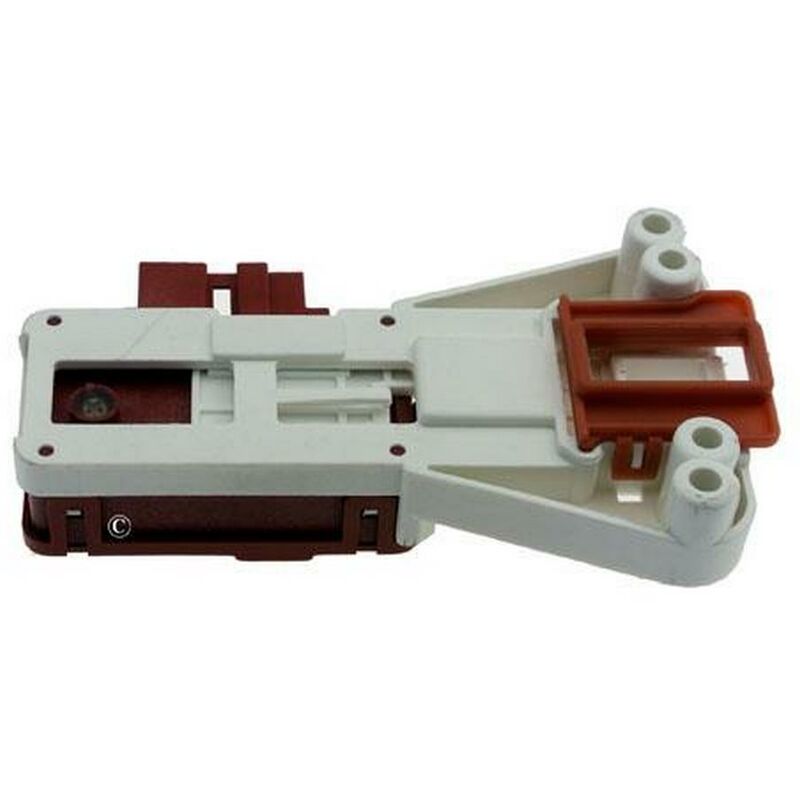 foto del prodotto brandt sicurezza della porta serratura lavatrice 1018773000574963968