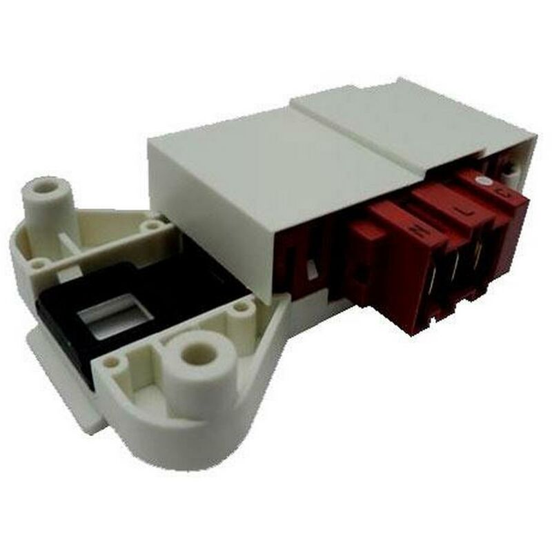 foto del prodotto brandt sicurezza della porta serratura lavatrice 1107683251430000680
