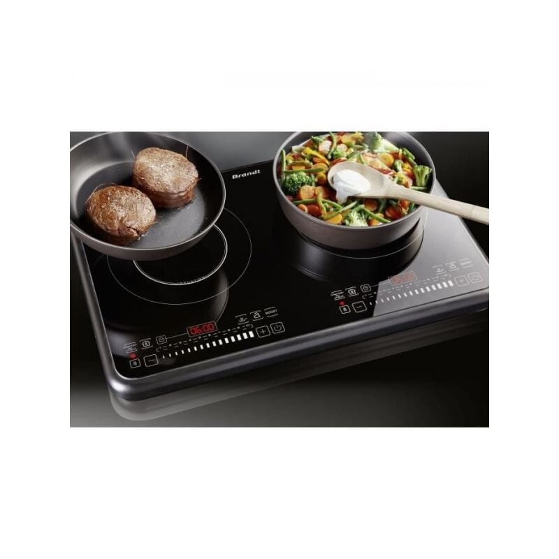 foto del prodotto brandt tavolo ti2fsoft cook