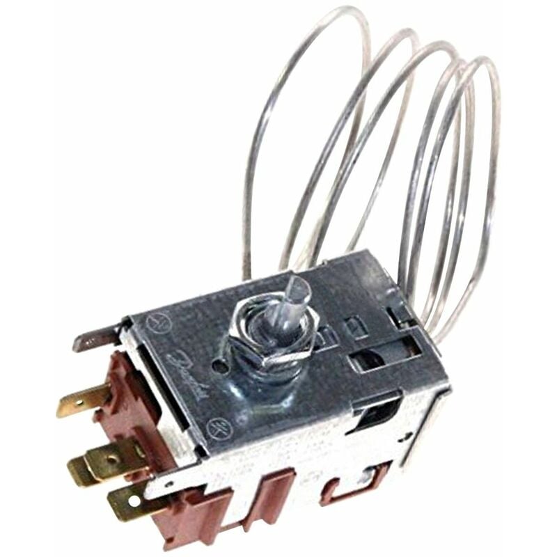 foto del prodotto brandt termostato frigorifero, congelatore 3073203662894741611