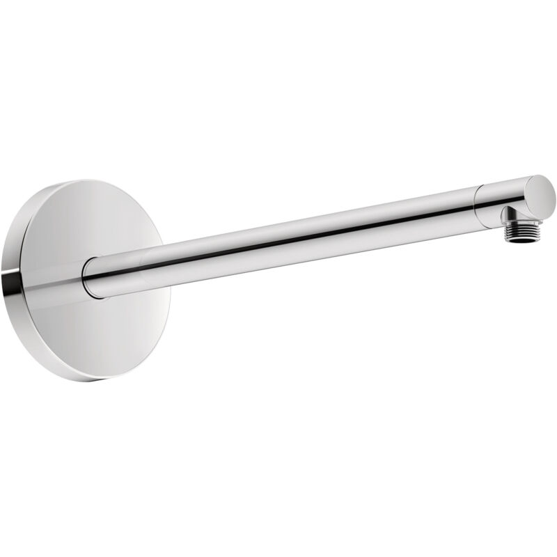 foto del prodotto bras de douche duravit rosace ronde, 410mm, uv0670028034,