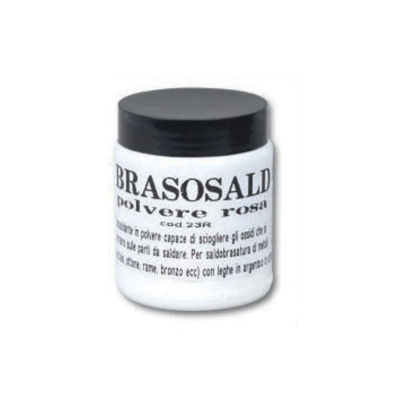 foto del prodotto brasosald polvere rosa viky 50 gr viky