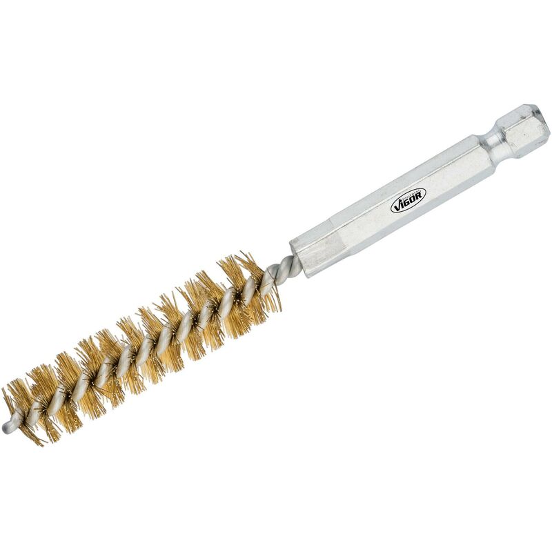 foto del prodotto brass brush set 12 mm v4646m 12