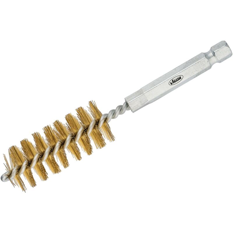 foto del prodotto brass brush set 18 mm v4646m 18