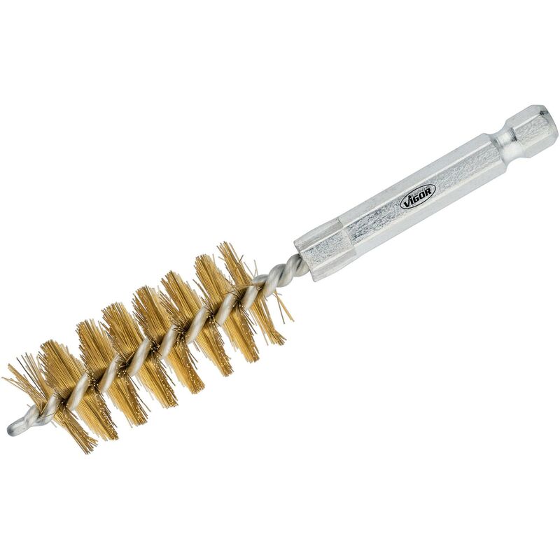 foto del prodotto brass brush set 19 mm v4646m 19