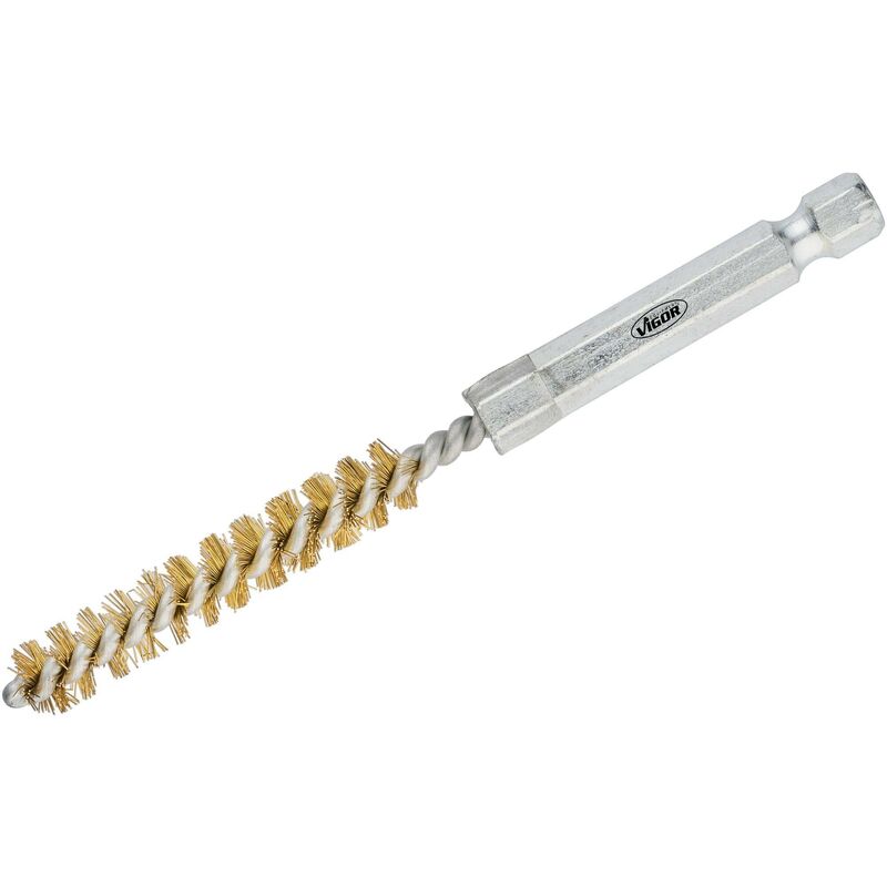 foto del prodotto brass brush set 8 mm v4646m 8