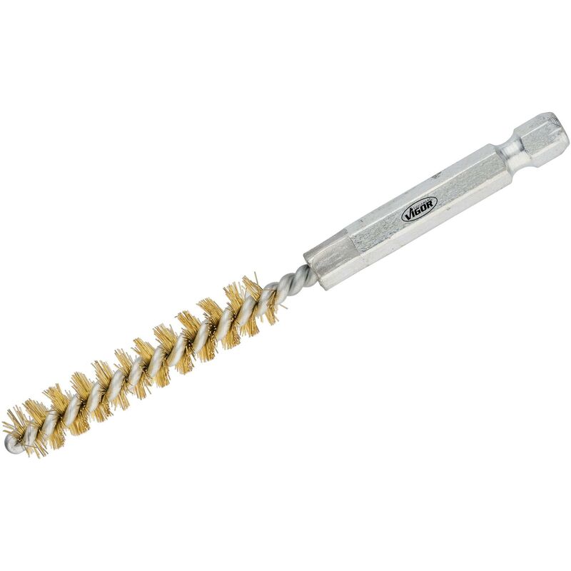 foto del prodotto brass brush set 9 mm v4646m 9