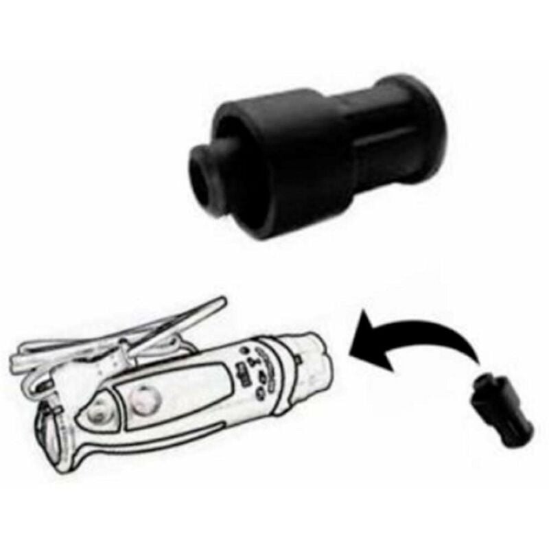 foto del prodotto braun giunto motore coupling trasmissione minipimer multiquick 4191 4162 pc 8