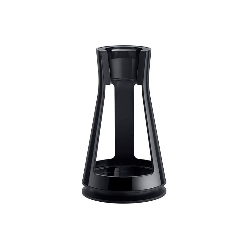 foto del prodotto braun household supporto mqs 005 bk frullatore a immersione compatibile con frullatore a immersione household multiquick con base activeblade
