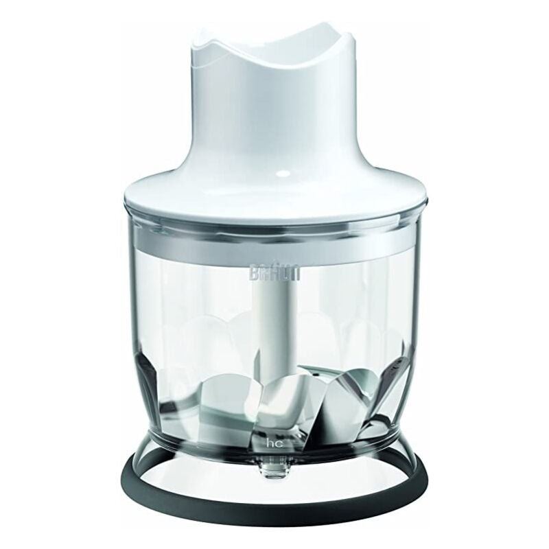 foto del prodotto braun mq20 pastella paste bianca bianca 11 x 16 x 11 cm