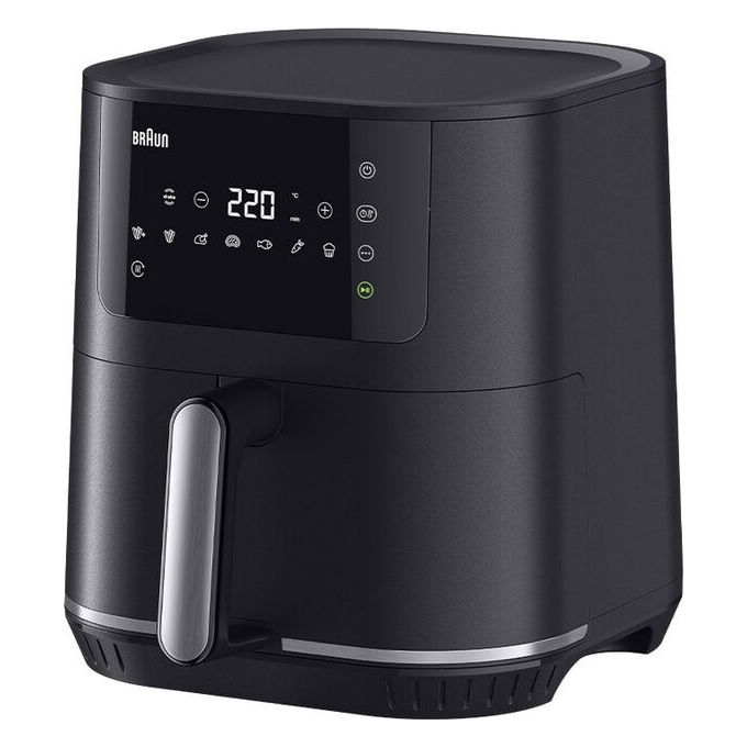 foto del prodotto braun multifry 5 friggitrice ad aria calda 6l