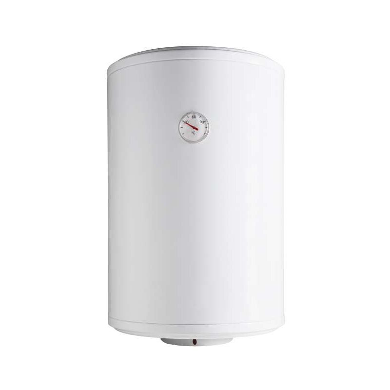 foto del prodotto braun omega scaldacqua elettrico se 80 litri scaldabagno verticale a muro con anodo di magnesio e resistenza in rame