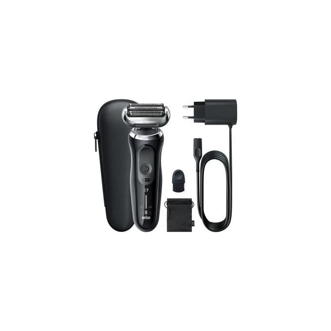 foto del prodotto braun rasoio barba serie 7 360 flex