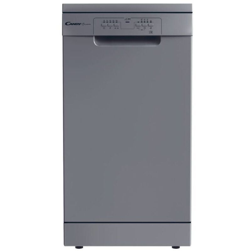 foto del prodotto brava cdph 2l1047s lavastoviglie libera installazione 10 coperti e candy