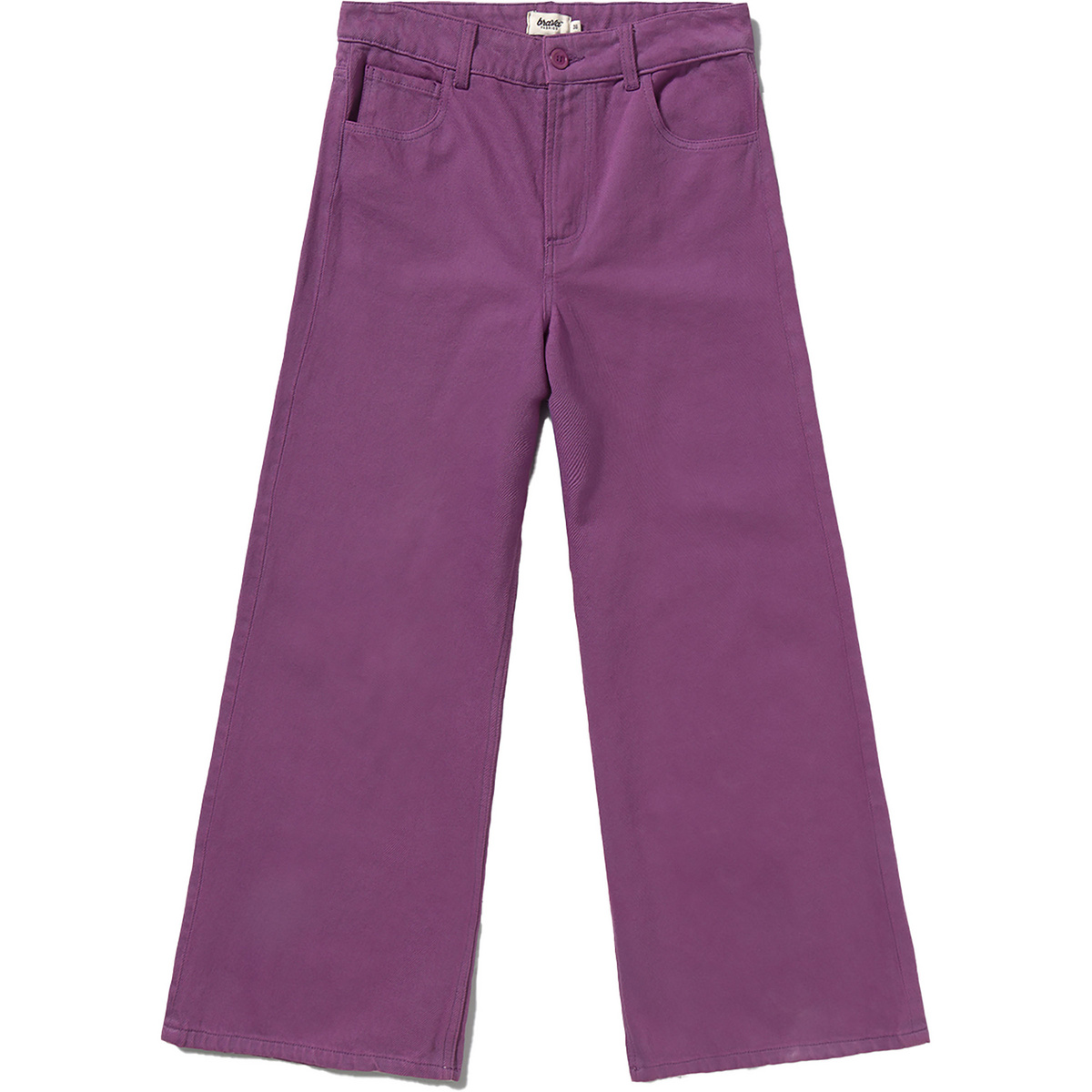 foto del prodotto brava fabrics donna pantaloni 5 pocket