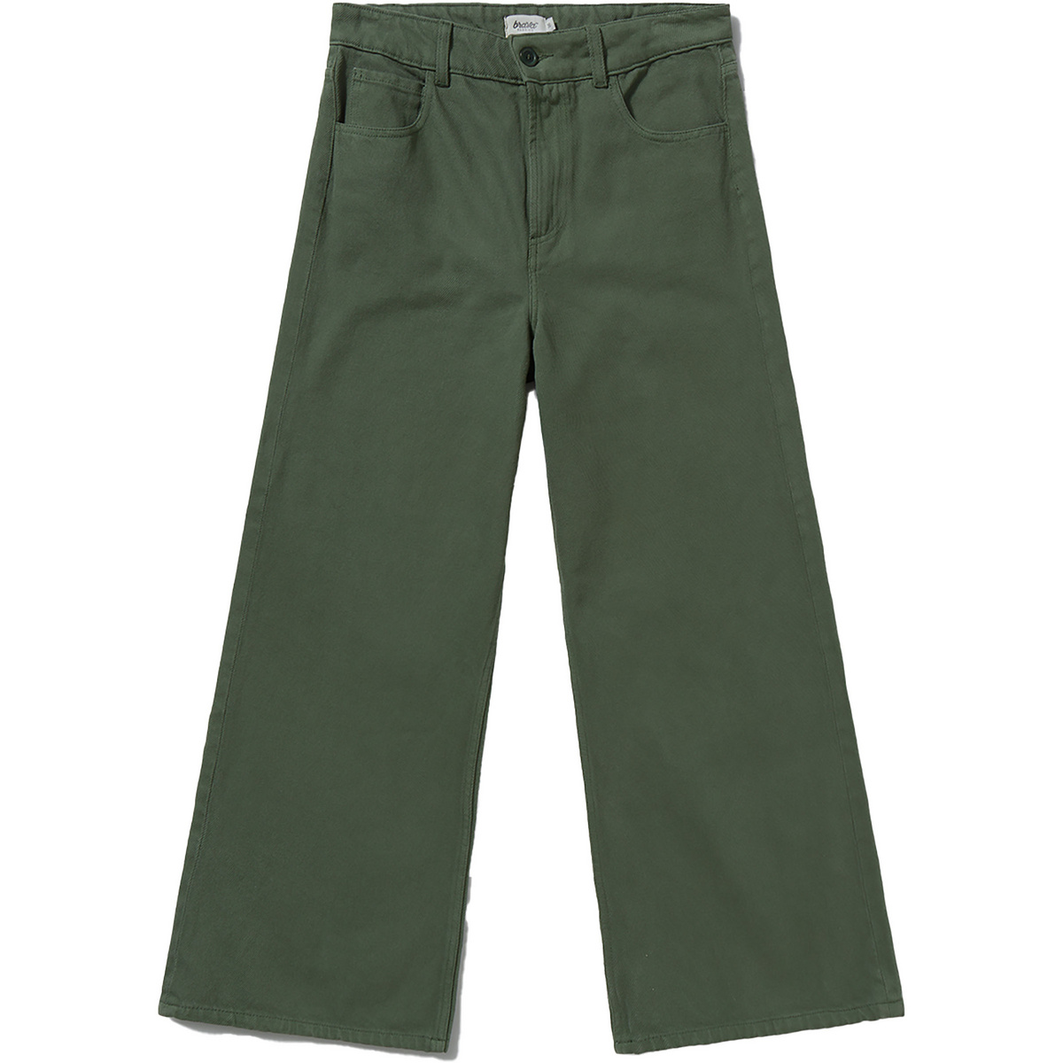 foto del prodotto brava fabrics donna pantaloni 5 pocket