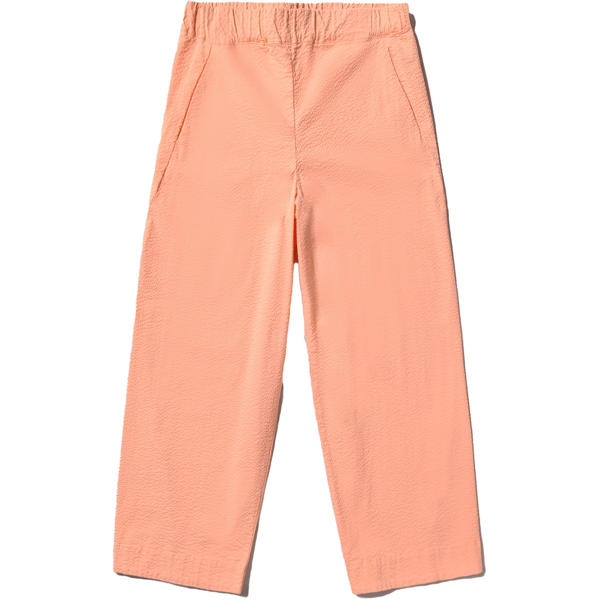 foto del prodotto brava fabrics donna pantaloni oversize picnic