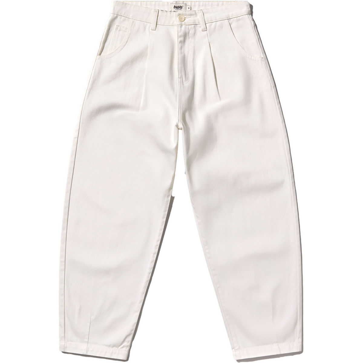 foto del prodotto brava fabrics donna pantaloni pegged