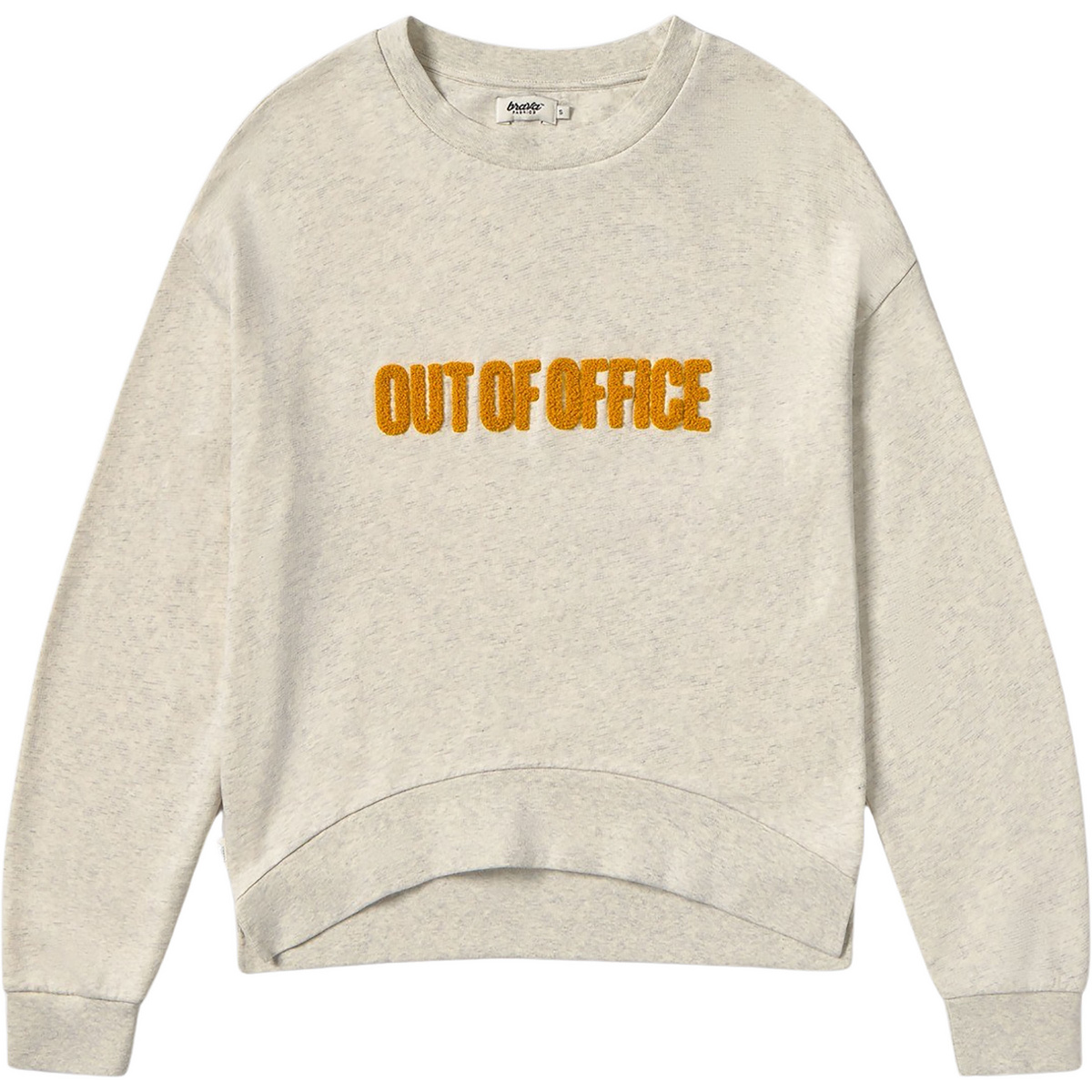 foto del prodotto brava fabrics donna pullover out of office rounded