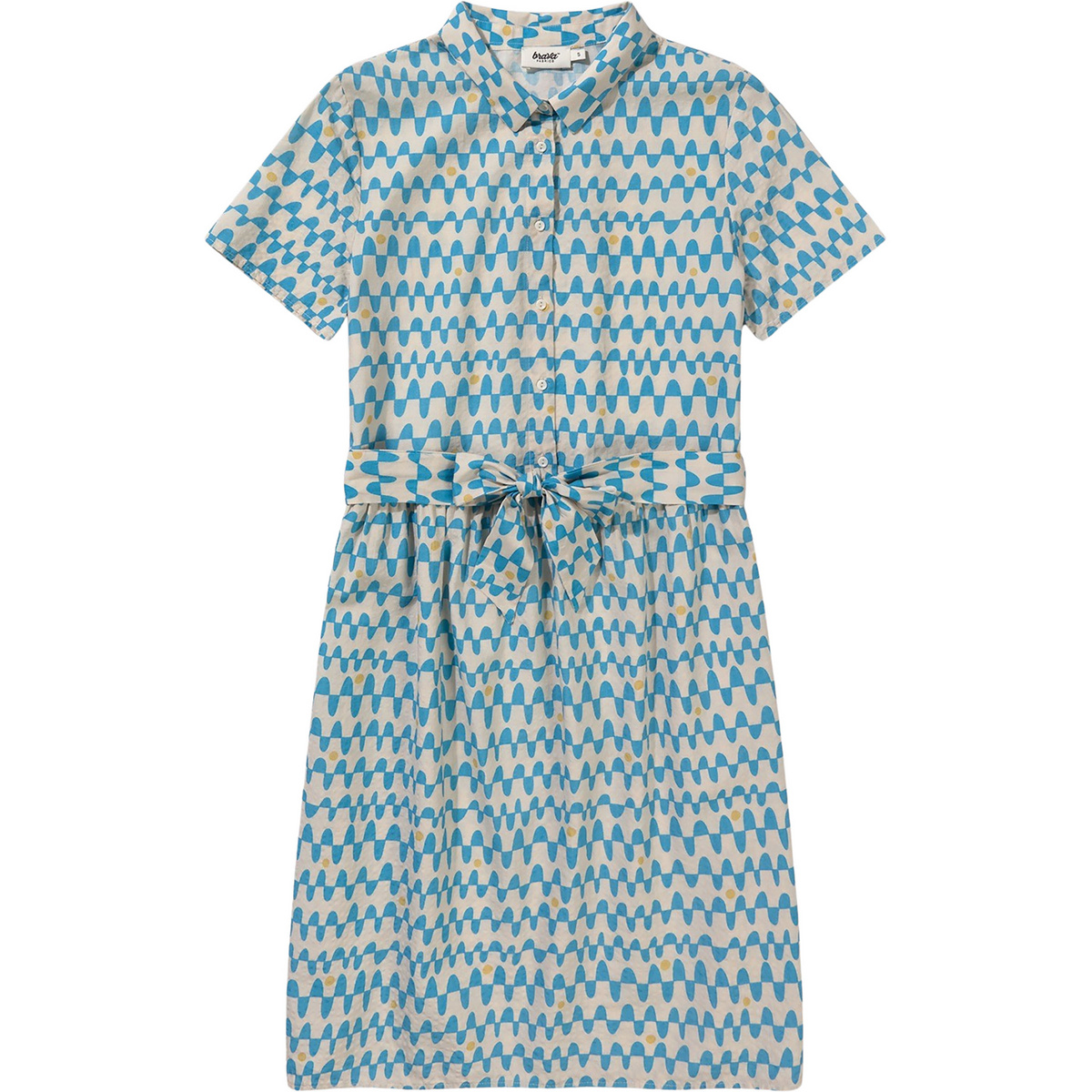 foto del prodotto brava fabrics donna vestito sunset short
