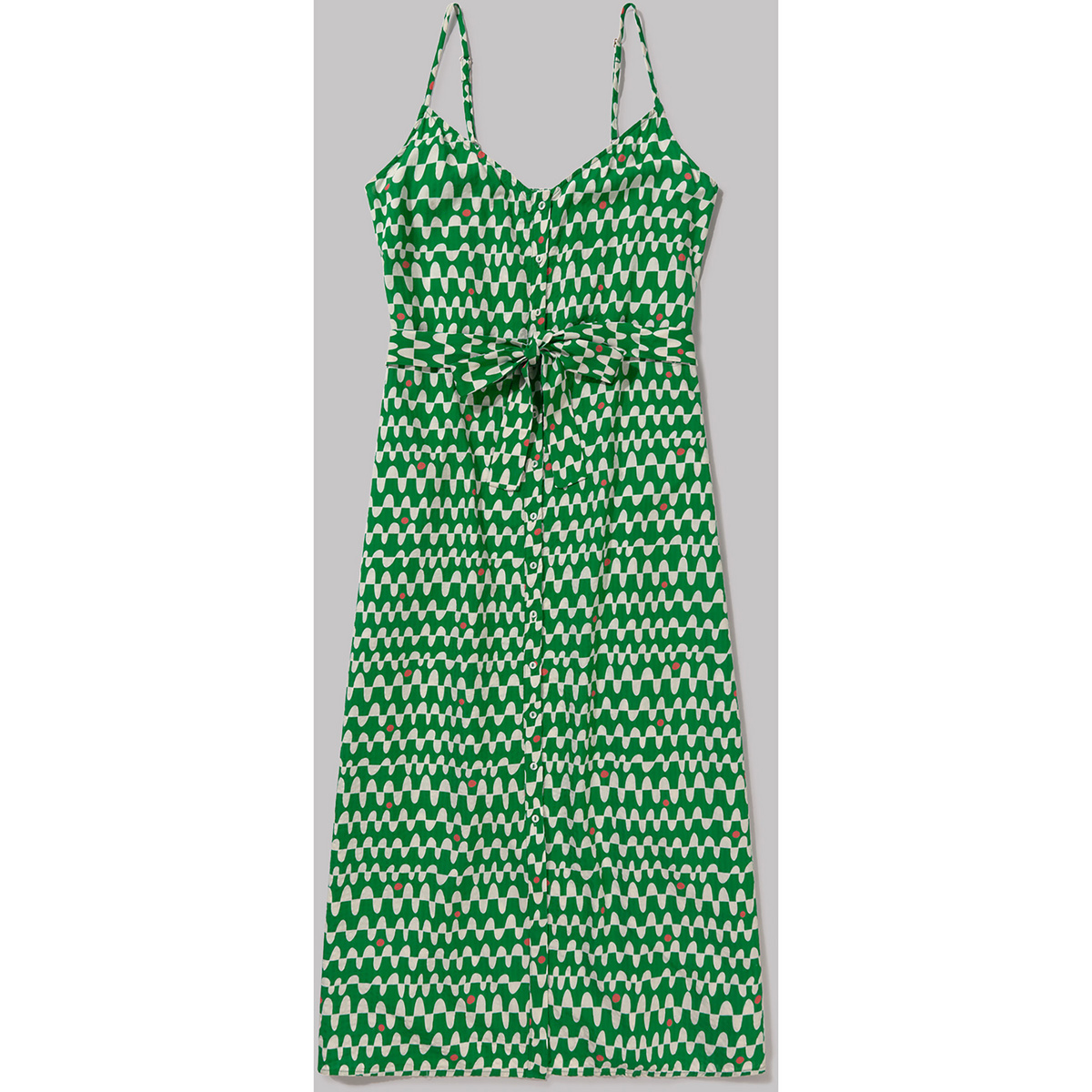 foto del prodotto brava fabrics donna vestito sunset strap