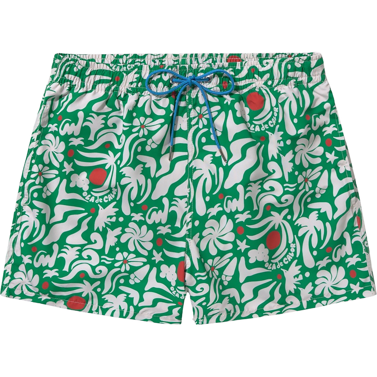 foto del prodotto brava fabrics uomo pantaloncini da bagno ola de calor