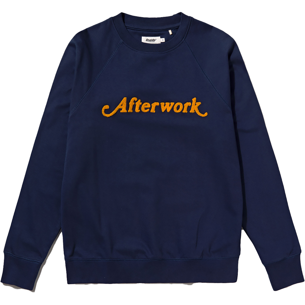 foto del prodotto brava fabrics uomo pullover afterwork