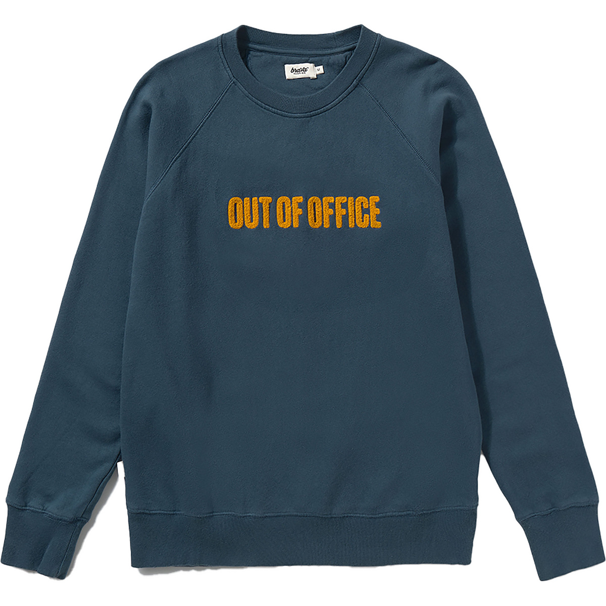 foto del prodotto brava fabrics uomo pullover out of office cotton