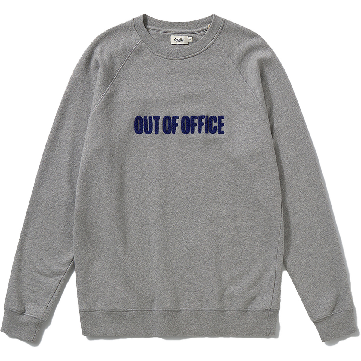 foto del prodotto brava fabrics uomo pullover out of office cotton