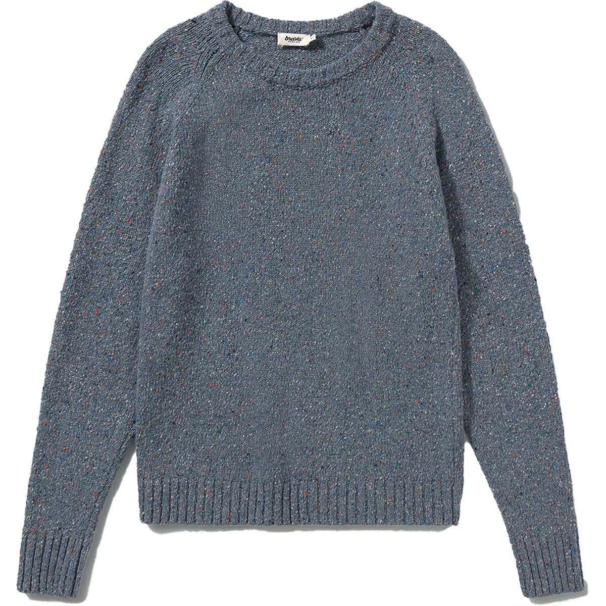 foto del prodotto brava fabrics uomo pullover raglan