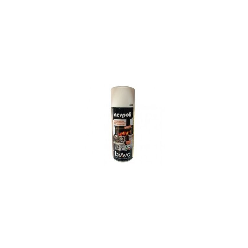 foto del prodotto bravo alte temperature bianco