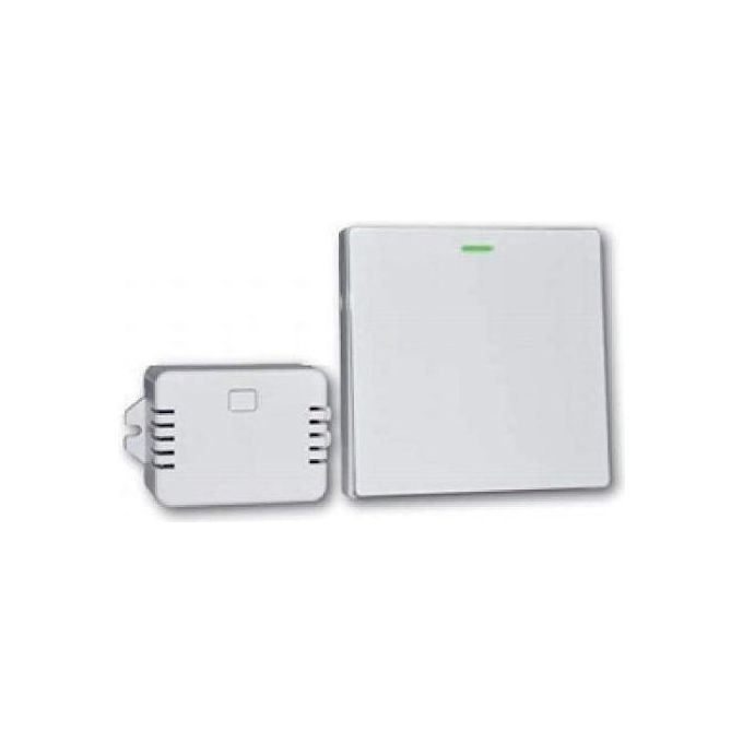 foto del prodotto bravo interruttore luci wireless