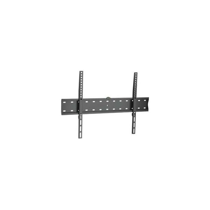 foto del prodotto bravo quadro 2 staffa tv 32 70 max 40kg nero