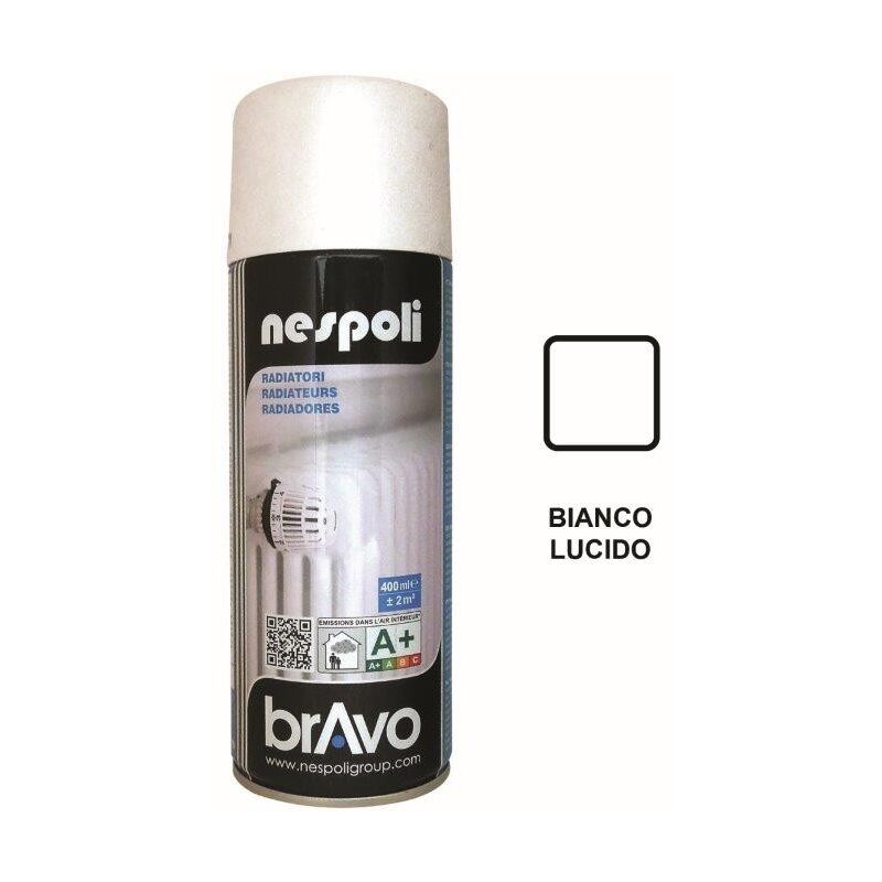 foto del prodotto bravo radiatori lucido