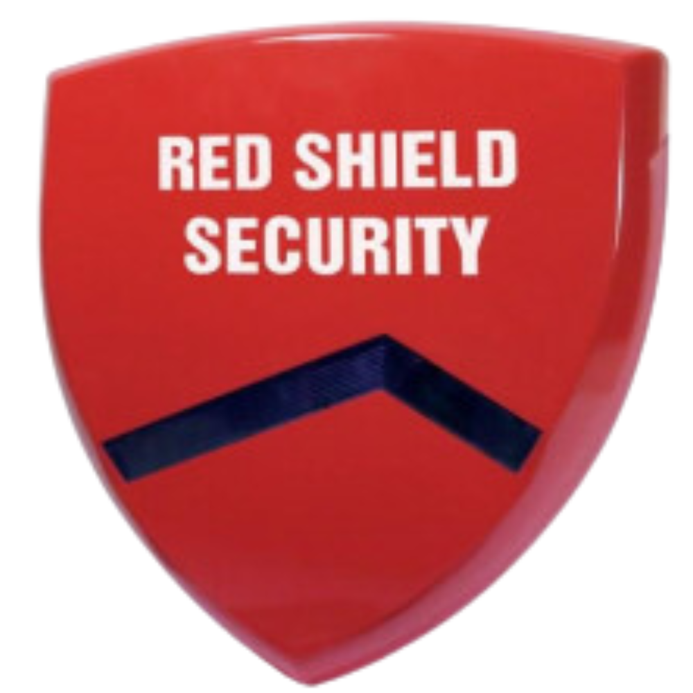 foto del prodotto bravo sirena d'allarme da esterno abbinabile all'allarme wireless scudo