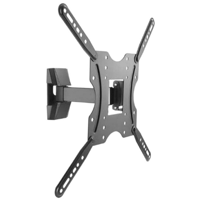 foto del prodotto bravo supporto tv 32 55 attacco da 10x10 fino a 40x40