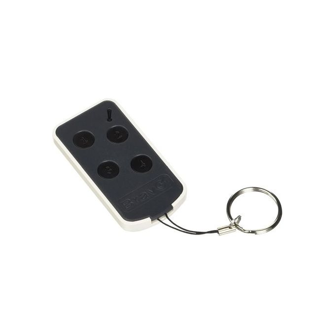 foto del prodotto bravo telecomando programmabile doorx