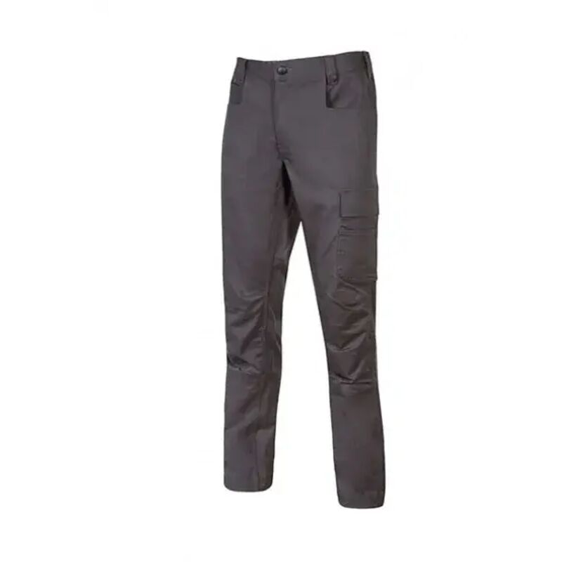 foto del prodotto bravo top pantaloni da lavoro 4xl u power