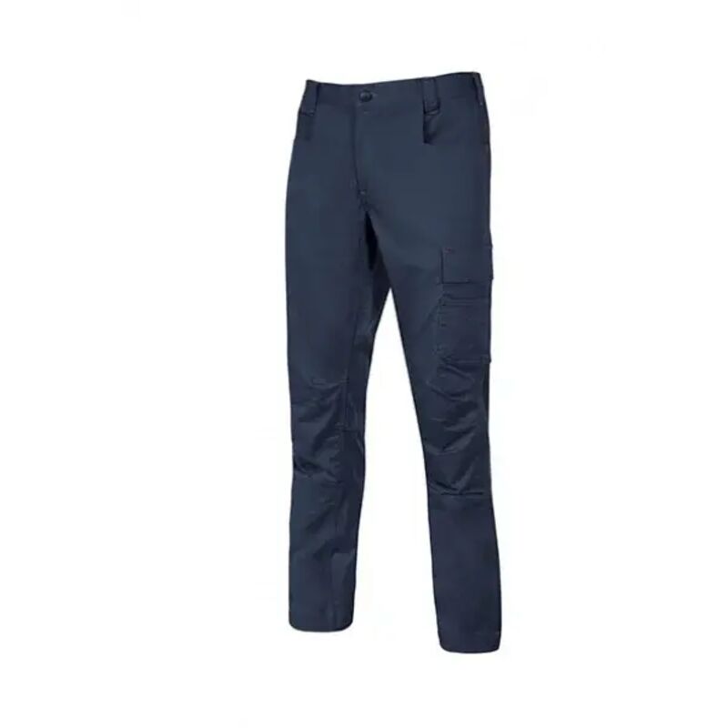 foto del prodotto bravo top pantaloni da lavoro 5xl u power