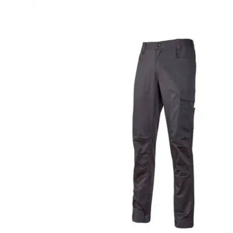 foto del prodotto bravo top winter pantaloni da lavoro invernali 2xl u power