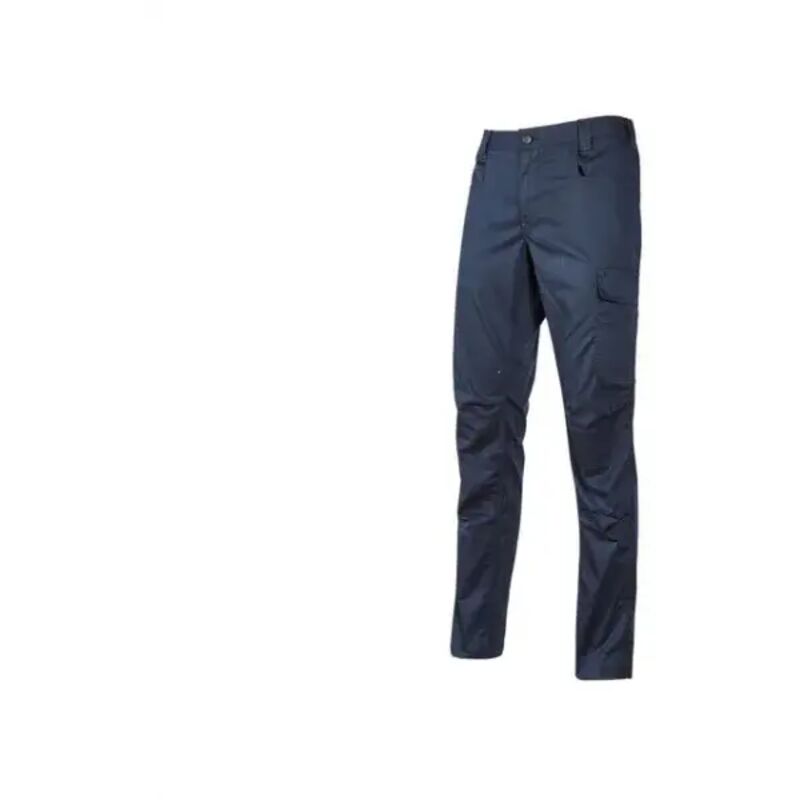 foto del prodotto bravo top winter pantaloni da lavoro invernali 4xl u power