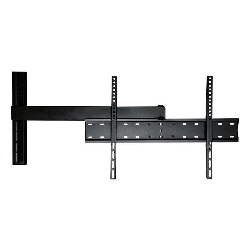 foto del prodotto bravo volo 180 staffa a muro rotante 180 per tv 32 50 max 30 kg vesa 60 40
