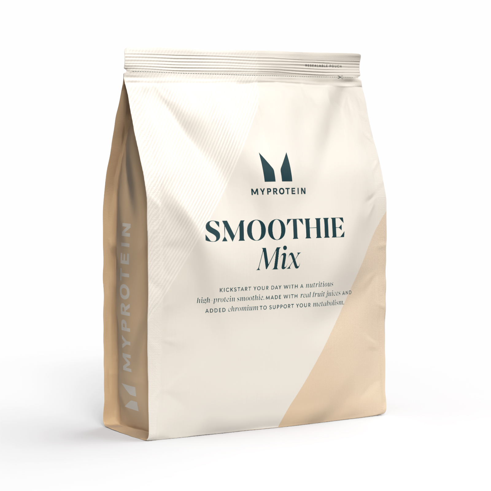 foto del prodotto breakfast smoothie 1kg mirtillo e mela