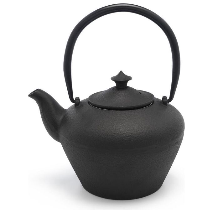 foto del prodotto bredemeijer chengdu teiera singola 1000 ml nero