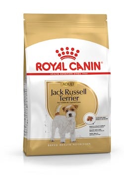 foto del prodotto breed health nutrition jack russell adult 1,5 kg