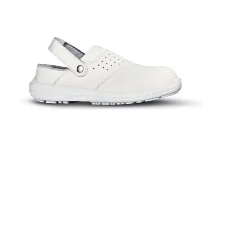 foto del prodotto breeze scarpe antinfortunistiche basse sb a e fo src 37 u power