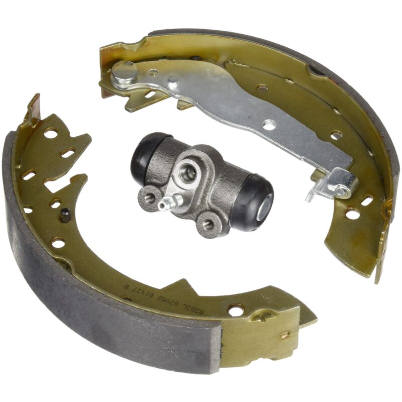 foto del prodotto brembo h 06 007 standard kit kit ganasce freno