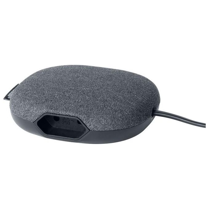 foto del prodotto brennenstuhl 1150020010 caricabatterie per dispositivi mobili universale antracite, nero ac interno