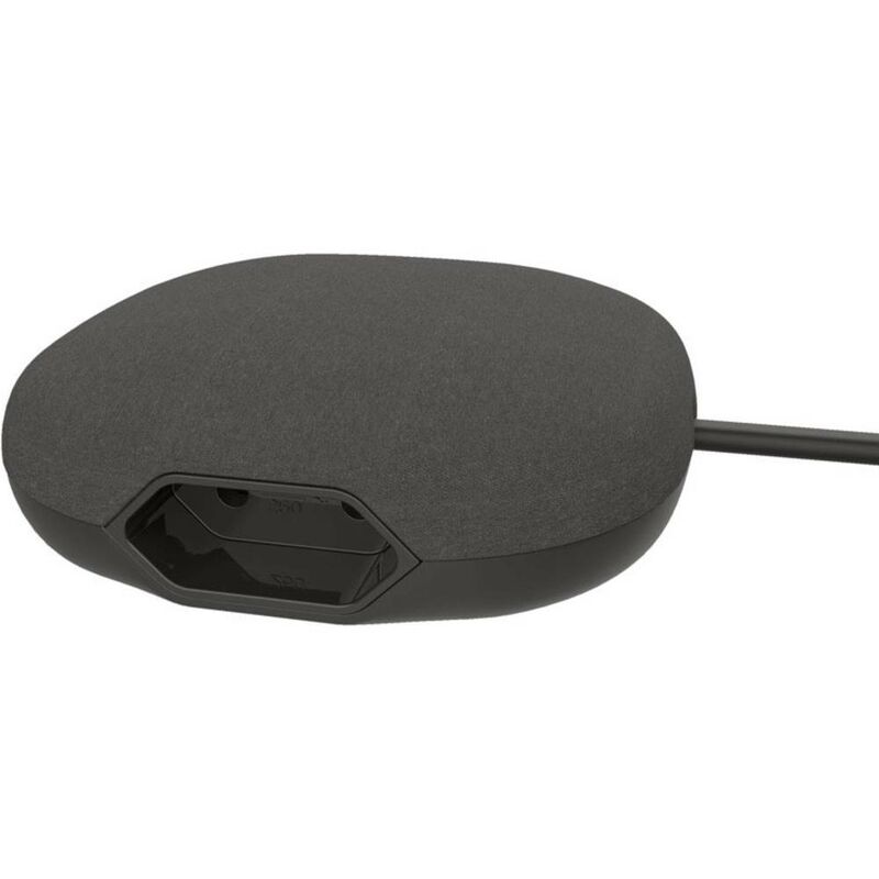 foto del prodotto brennenstuhl 1150020010 presa di corrente 1 pezzo nero, antracite spina piatta 1 pz.