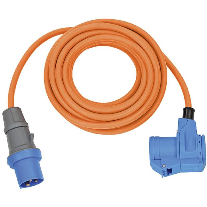 foto del prodotto brennenstuhl h07rn f 3g2,5 1167650510 adattatore cee 16 a 230 v 1 pz.